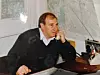 Na poslu u Đorđićevoj 1994.
