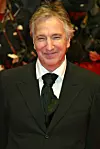 Alan Rickman