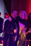 Mario Petreković i Ida Prester