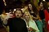 Dalibor Petko odmah se pohvalio dobrim društvom na Instagramu.
