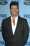 Simon Cowell