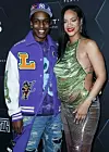 A$AP Rocky i Rihanna