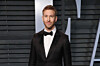 Calvin Harris