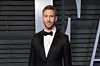 Calvin Harris