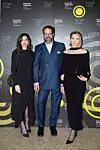 Jelena Slade Šilović, Borut Mihalić i Ivana Andabaka