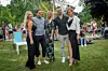 Brojna poznata lica prisustvovala su otvorenju festivala.