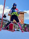 U novu sezonu Zrinka kreće na novim skijama