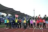 Osvajači medalja na 75. Boris Hanžeković memorijalu