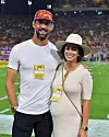 Michael Phelps i Nicole Johnson čekaju četvrto dijete