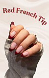 french tips