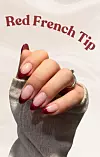 french tips