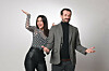 Jelena Glišić i Igor Kovač