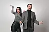 Jelena Glišić i Igor Kovač