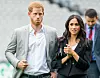 Meghan Markle i princ Harry u Kaliforniji odgajaju dvoje djece.