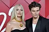 Pixie Lott i Oliver Cheshire