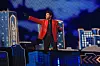 Na prošlogodišnjem Super Bowl showu nastupao je The Weeknd.