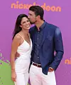 Michael Phelps i Nicole Johnson u braku su sedam godina