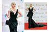 Lady Gaga u custom Ralph Lauren haljini