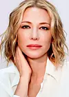 Cate Blanchette.