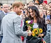 PROFIMEDIA Meghan Markle i princ Harry