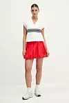 Suknja adidas Originals WOVEN BAL SKIRT - 54,90 eura