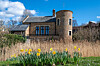 Coworth Park House nalazi se u susjedstvu Ascotta
