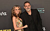 Hilarie Burton i Jeffrey Dean Morgan