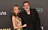Hilarie Burton i Jeffrey Dean Morgan