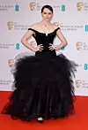 Daisy Ridley u Vivienne Westwood Couture kreaciji