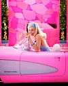 Uloga legendarne plavuše pripala je australskoj ljepotici koja bira najbolje uloge - Margot Robbie