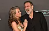 Hilarie Burton i Jeffrey Dean Morgan