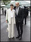 Josep i Cristina upoznali su se još kao tinejdžeri u Barceloni, a njihova je ljubavna priča trajala desetljećima.