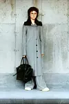 Nakon što je potpisala za modnu agenciju IMG Models, Ella je dobila i prvi angažman - odradila je kampanju za modni brend Proenza Schouler.