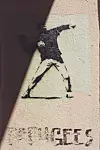 Flower Thrower