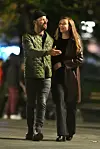 Uhvaćeni u večernjoj šetnji u listopadu ove godine