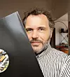 DJ zvijezda Ian Pooley.