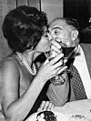 Sophia Loren i Carlo Ponti