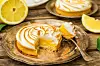 Torta od limuna i meringe