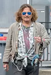 Novi film Johnnyja Deppa otvorit će Filmski festival u Cannesu