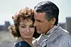 Sophia Loren i Cary Grant u filmu 'Ponos i strast' 1957. godine