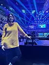 Mia je oduševljena atmosferom na seminaru proslavljenog Joea Dispenze