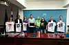 Mišo Kovač na primanju u Splitsko-dalmatinskoj županiji