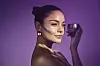 Pjevačica Vanessa Hudgens vlasnica je brenda Know - čiji je glavni adut Glacial Bay, pročišćavajuća maska od gline
