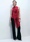 Mango cvjetna bluza (49,99 eura)