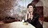 Sophia Loren u kampanji za Dolce & Gabbanu predstavlja ruž koji nosi njeno ime