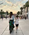 INSTAGRAM Severina je proteklih 20 mjeseci sina viđala dva puta tjedno po nekoliko sati, svaki drugi vikend te je s njim mogla provesti dio školskih praznika