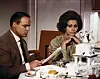 Marlon Brando i Sophia Loren u filmu 'Grofica iz Hong Konga' 1967. godine