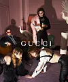 GUCCI Gucci kampanja