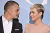 MONTE-CARLO, MONACO - SEPTEMBER 26: Katy Perry and Orlando Bloom attend the Gala for the Global Ocean hosted by H.S.H. Prince Albert II of Monaco at Opera of Monte-Carlo on September 26, 2018 in Monte-Carlo, Monaco. (Photo by Andreas Rentz/Getty Images)