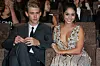 Vanessa Hudgens i Austin Butler na venecijanskoj Mostri 2012.
